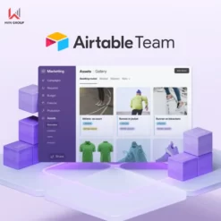 Airtable team